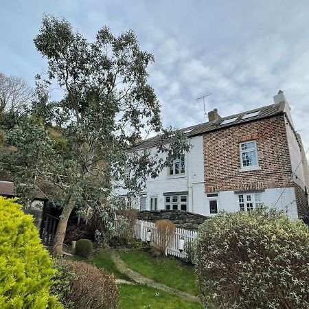 Demeter Cottage Whitby Exterior foto
