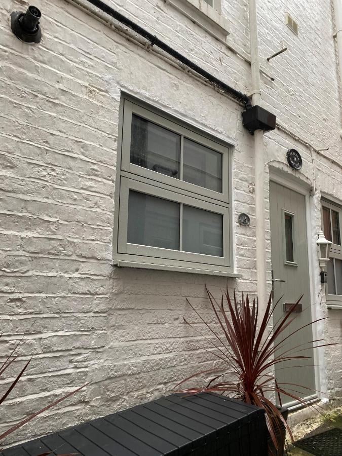 Demeter Cottage Whitby Exterior foto